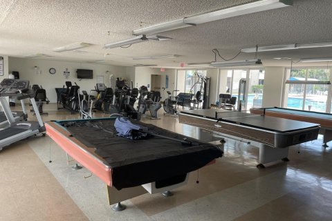 Copropriété à vendre à Palm Springs, Floride: 1 chambre, 73.39 m2 № 2077479 - photo 19
