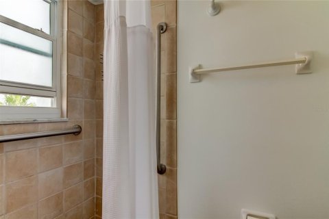 Купить кондоминиум в Сент-Пит-Бич, Флорида 7 комнат, 104.05м2, № 1512815 - фото 19