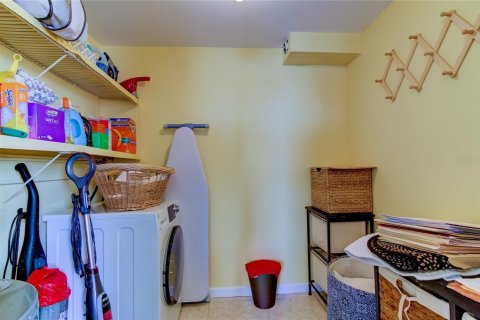 Купить кондоминиум в Сент-Пит-Бич, Флорида 7 комнат, 104.05м2, № 1512815 - фото 26