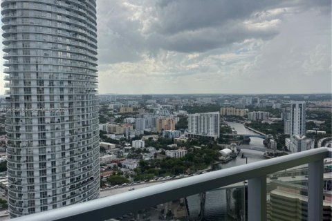 Condominio en venta en Miami, Florida, 53.88 m2 № 2078375 - foto 10