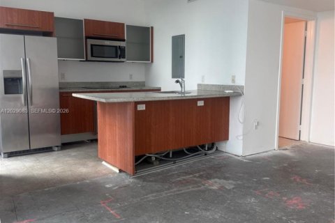 Condominio en venta en Miami, Florida, 53.88 m2 № 2078375 - foto 2
