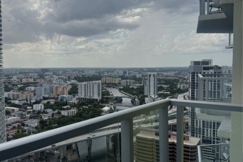 Condominio en venta en Miami, Florida, 53.88 m2 № 2078375 - foto 11