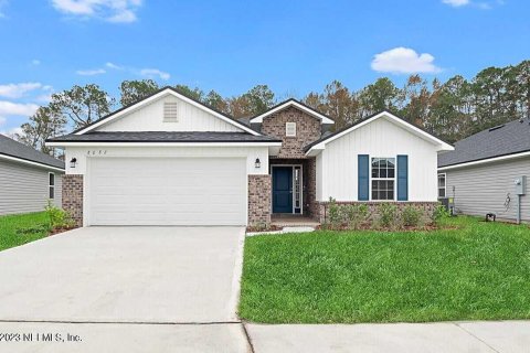 Casa en venta en Green Cove Springs, Florida, 4 dormitorios, 151.9 m2 № 818098 - foto 1