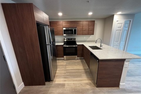 Condo in Orlando, Florida, 1 bedroom  № 2234661 - photo 9