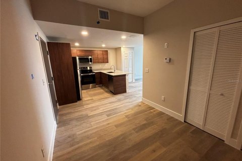 Condo in Orlando, Florida, 1 bedroom № 2234661