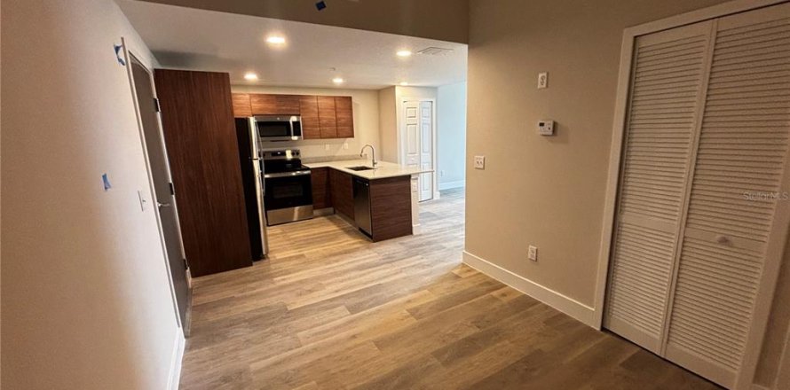 Condo in Orlando, Florida, 1 bedroom  № 2234661