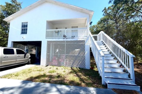 Casa en Lehigh Acres, Florida 4 dormitorios, 139.35 m2 № 2098037