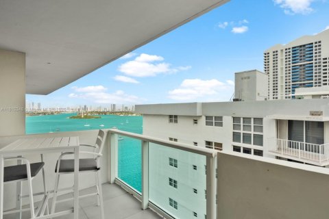 Condominio en venta en Miami Beach, Florida, 51.28 m2 № 1766876 - foto 20