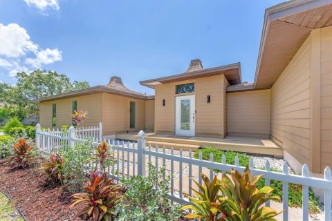 House in Bradenton, Florida 3 bedrooms, 196.95 sq.m. № 1852452 - photo 4