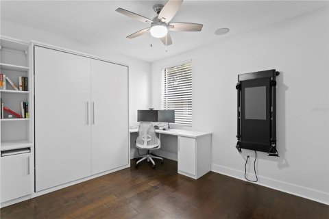 Touwnhouse à vendre à Tampa, Floride: 3 chambres, 172.33 m2 № 2236135 - photo 15