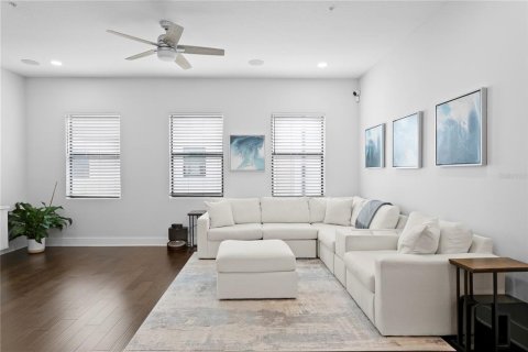 Touwnhouse à vendre à Tampa, Floride: 3 chambres, 172.33 m2 № 2236135 - photo 7