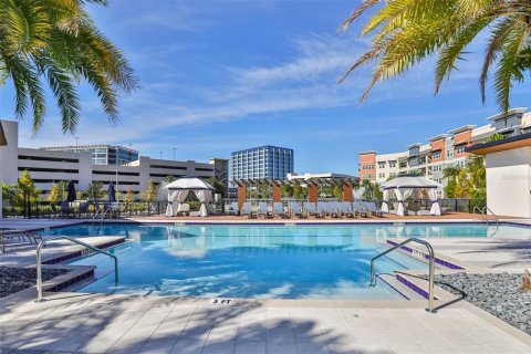 Touwnhouse à vendre à Tampa, Floride: 3 chambres, 172.33 m2 № 2236135 - photo 21