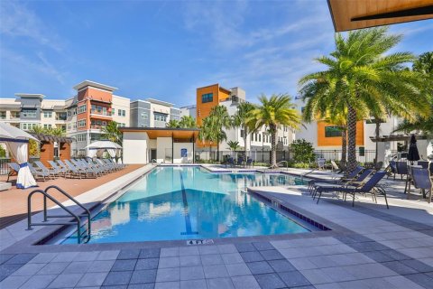 Touwnhouse à vendre à Tampa, Floride: 3 chambres, 172.33 m2 № 2236135 - photo 22