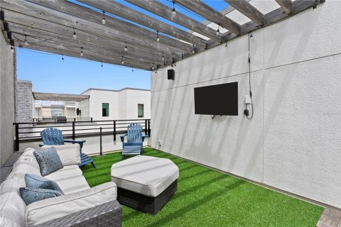 Touwnhouse à vendre à Tampa, Floride: 3 chambres, 172.33 m2 № 2236135 - photo 19