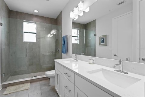 Touwnhouse à vendre à Tampa, Floride: 3 chambres, 172.33 m2 № 2236135 - photo 11