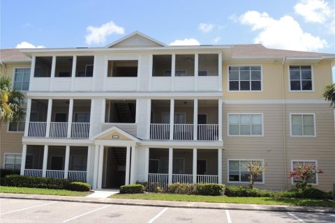 Condo à Bradenton, Floride, 2 chambres № 2329962
