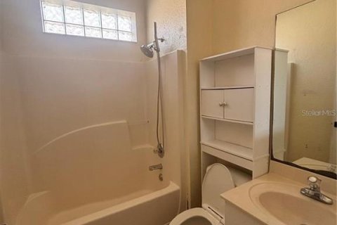Снять в аренду кондоминиум в Пайнсиана, Флорида 2 спальни, 75.44м2, № 1843223 - фото 8