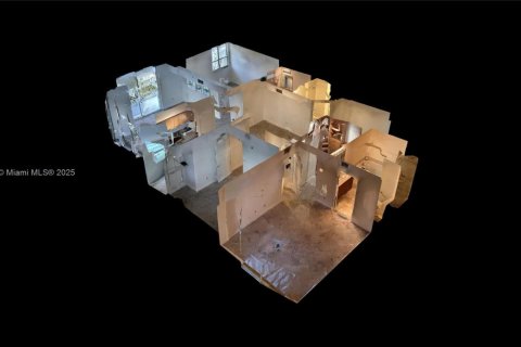 Condo in Miami Beach, Florida, 3 bedrooms  № 1731699 - photo 21
