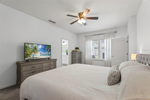 Villa ou maison à vendre à Saint Augustine, Floride: 3 chambres, 197.51 m2 № 1918776 - photo 23
