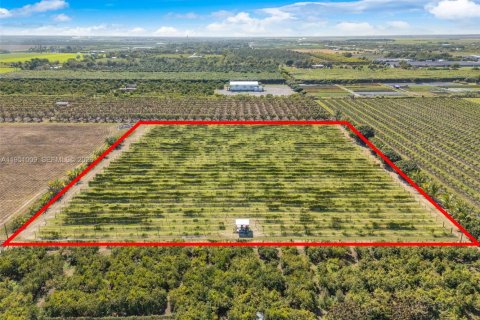 Купить коммерческую недвижимость в Флорида-Сити, Флорида № 2054577 - фото 1