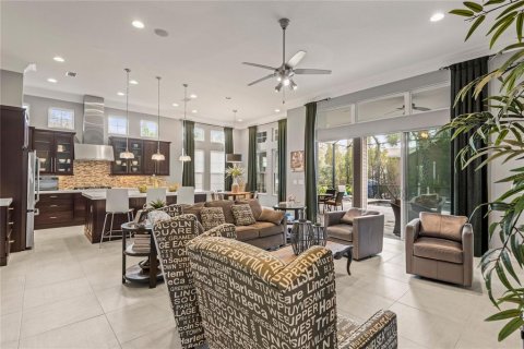 Villa ou maison à vendre à Fish Hawk, Floride: 4 chambres, 309.83 m2 № 1576417 - photo 26