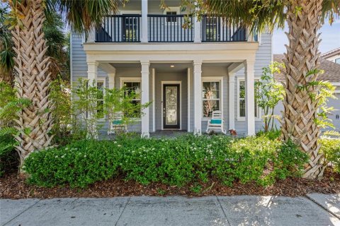 Villa ou maison à vendre à Fish Hawk, Floride: 4 chambres, 309.83 m2 № 1576417 - photo 8