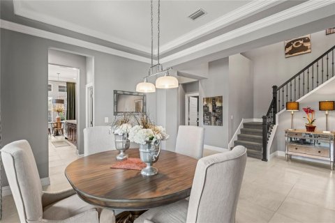 Villa ou maison à vendre à Fish Hawk, Floride: 4 chambres, 309.83 m2 № 1576417 - photo 13