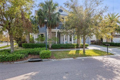 Villa ou maison à vendre à Fish Hawk, Floride: 4 chambres, 309.83 m2 № 1576417 - photo 6
