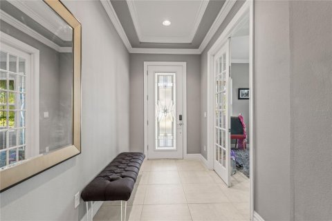 Villa ou maison à vendre à Fish Hawk, Floride: 4 chambres, 309.83 m2 № 1576417 - photo 10