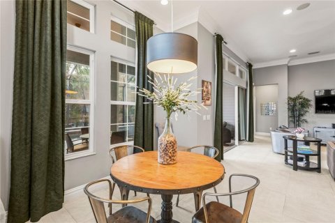 Villa ou maison à vendre à Fish Hawk, Floride: 4 chambres, 309.83 m2 № 1576417 - photo 23