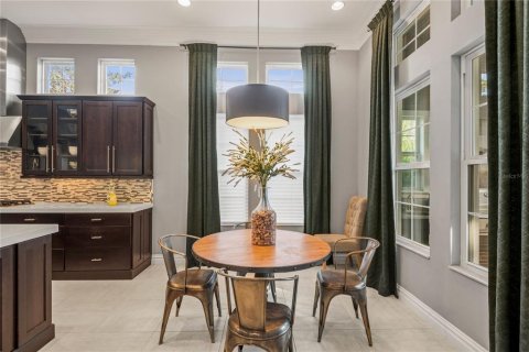 Villa ou maison à vendre à Fish Hawk, Floride: 4 chambres, 309.83 m2 № 1576417 - photo 22