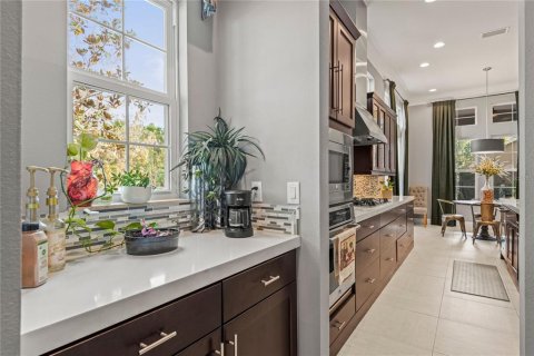 Villa ou maison à vendre à Fish Hawk, Floride: 4 chambres, 309.83 m2 № 1576417 - photo 14