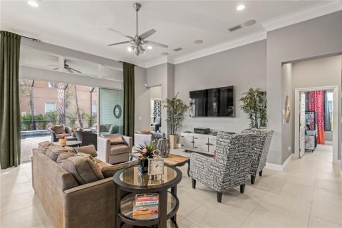 Villa ou maison à vendre à Fish Hawk, Floride: 4 chambres, 309.83 m2 № 1576417 - photo 24