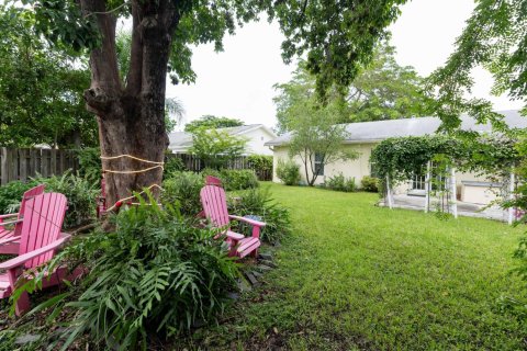Villa ou maison à vendre à Sunrise, Floride: 3 chambres, 127.93 m2 № 2402053 - photo 29