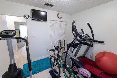 Villa ou maison à vendre à Sunrise, Floride: 3 chambres, 127.93 m2 № 2402053 - photo 20