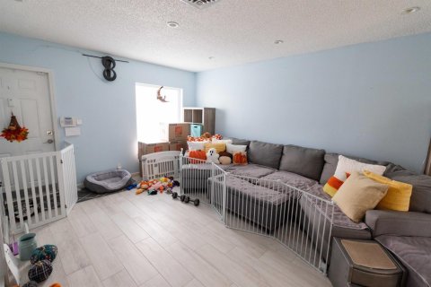 Villa ou maison à vendre à Sunrise, Floride: 3 chambres, 127.93 m2 № 2402053 - photo 8