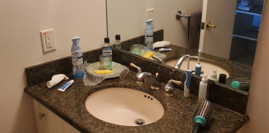 Condo in Pompano Beach, Florida, 2 bedrooms № 788662