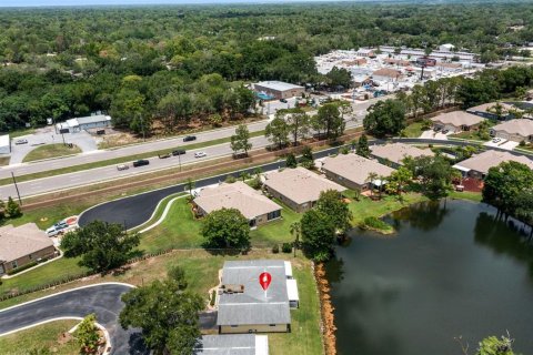 Condo in New Port Richey, Florida, 1 bedroom  № 2091650 - photo 5