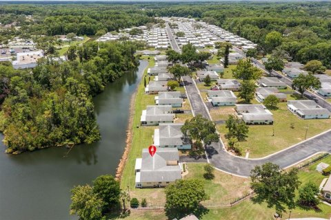 Condo in New Port Richey, Florida, 1 bedroom  № 2091650 - photo 4