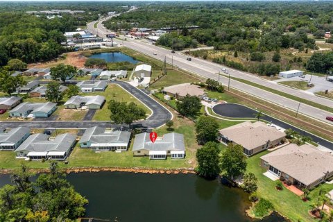 Condo in New Port Richey, Florida, 1 bedroom  № 2091650 - photo 6