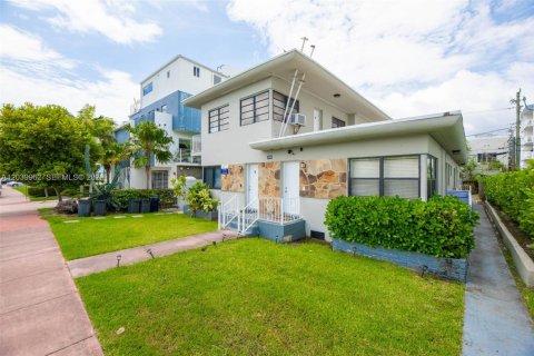 Commercial property in Miami Beach, Florida № 2086418 - photo 5