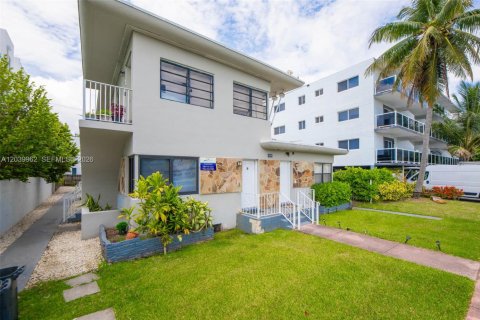 Commercial property in Miami Beach, Florida № 2086418 - photo 6