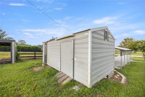 Casa en alquiler en Ocala, Florida, 3 dormitorios, 119.66 m2 № 1910170 - foto 30