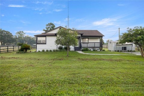 Casa en alquiler en Ocala, Florida, 3 dormitorios, 119.66 m2 № 1910170 - foto 2