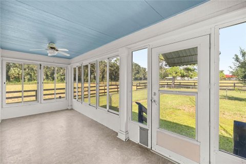 Casa en alquiler en Ocala, Florida, 3 dormitorios, 119.66 m2 № 1910170 - foto 23