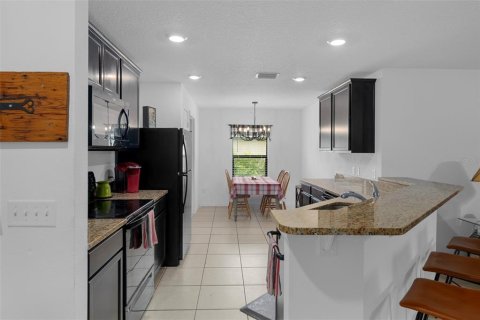 Villa ou maison à vendre à Brooksville, Floride: 3 chambres, 143.63 m2 № 1843492 - photo 12