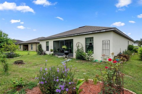 Villa ou maison à vendre à Brooksville, Floride: 3 chambres, 143.63 m2 № 1843492 - photo 29