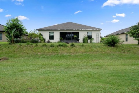 Villa ou maison à vendre à Brooksville, Floride: 3 chambres, 143.63 m2 № 1843492 - photo 26