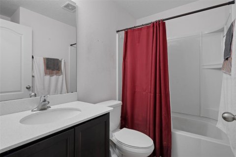 Villa ou maison à vendre à Brooksville, Floride: 3 chambres, 143.63 m2 № 1843492 - photo 21