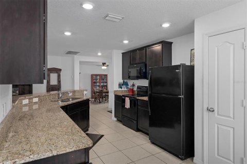 Villa ou maison à vendre à Brooksville, Floride: 3 chambres, 143.63 m2 № 1843492 - photo 13